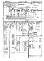 Philips - 2805-Schematic 